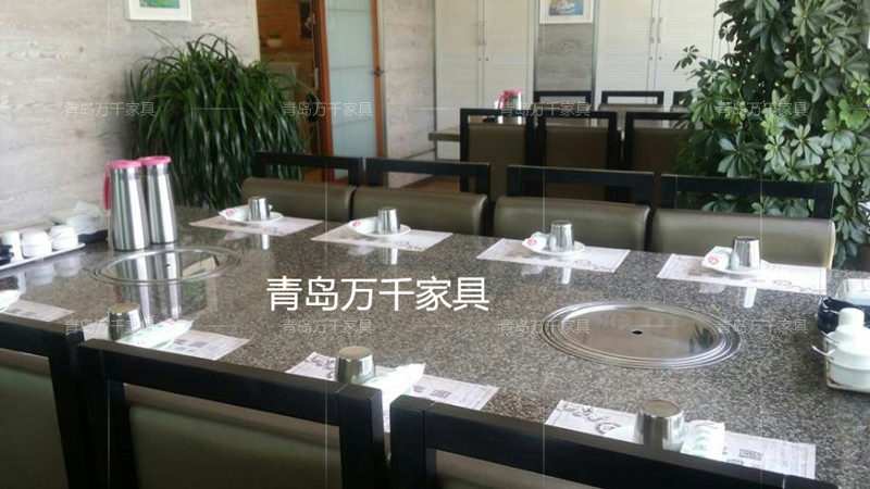  韓香福烤肉店 威海環(huán)翠區(qū)高區(qū)文化西路店