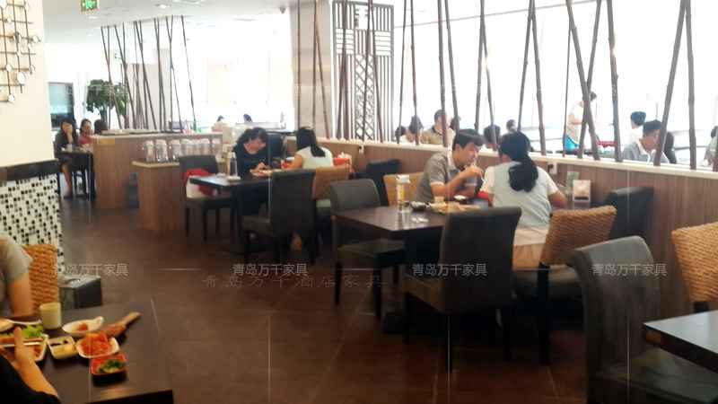 威海 威高廣場 春川鐵板雞