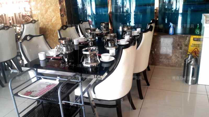 城陽 寶龍廣場 品尚豆撈