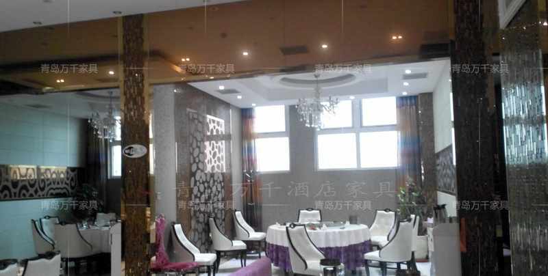 城陽 寶龍廣場 品尚豆撈