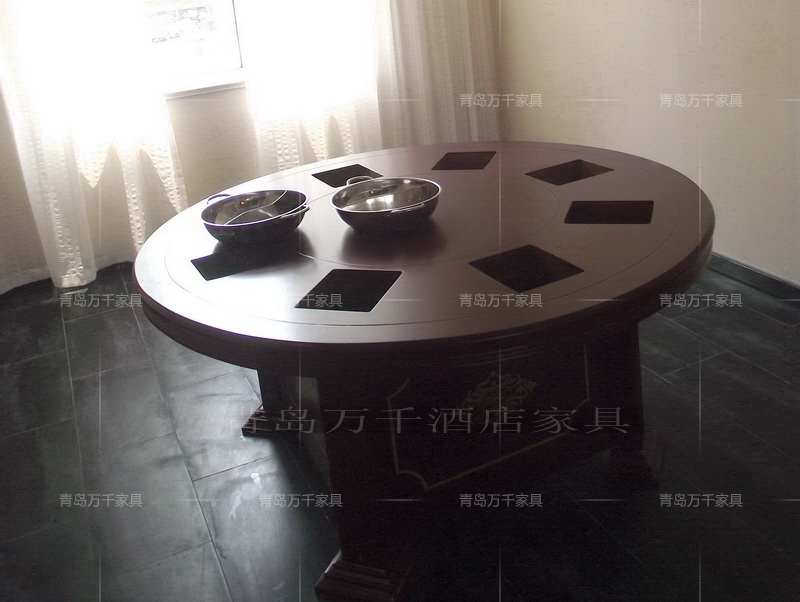 膠州 東盛西就 麻辣香鍋