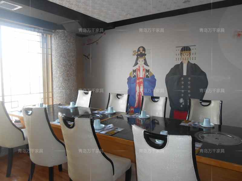 膠州 本家韓國(guó)料理