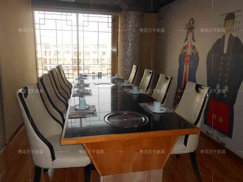 膠州 本家韓國(guó)料理