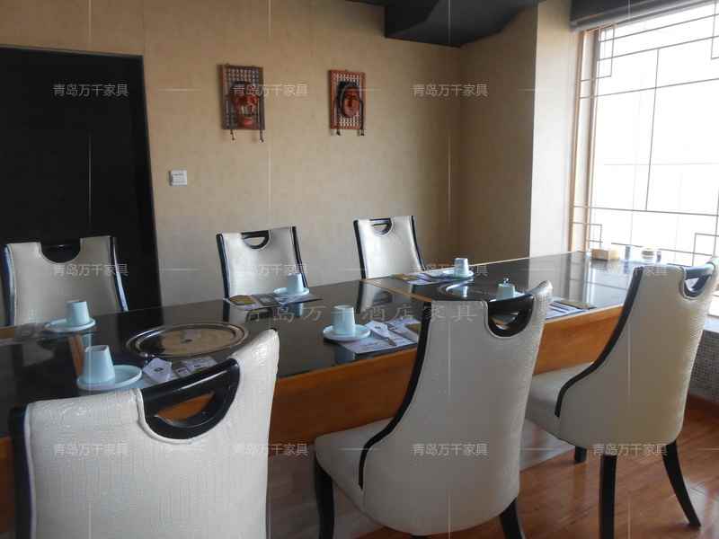 膠州 本家韓國(guó)料理