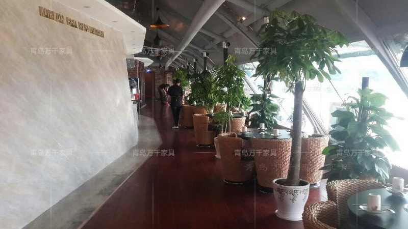 青島銀海大世界 江原牧場(chǎng) 韓式燒烤