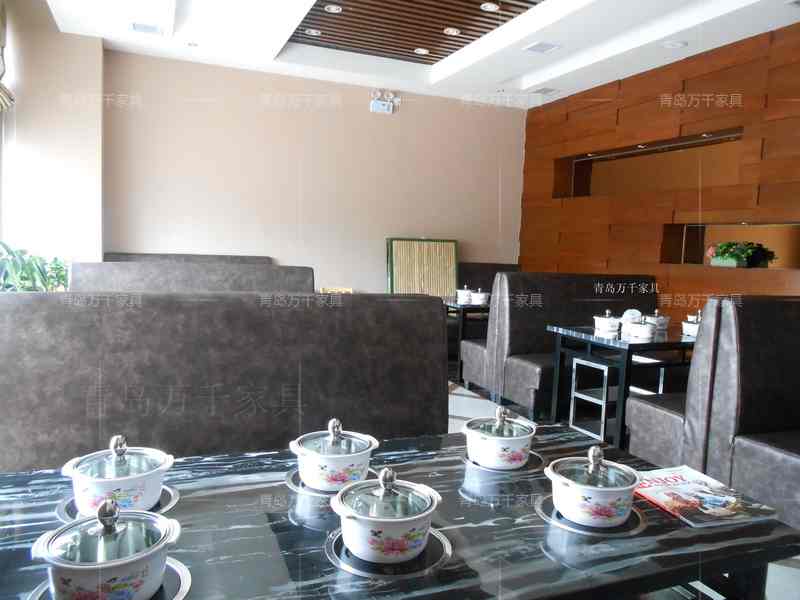  柳溪火鍋城 城陽流亭店