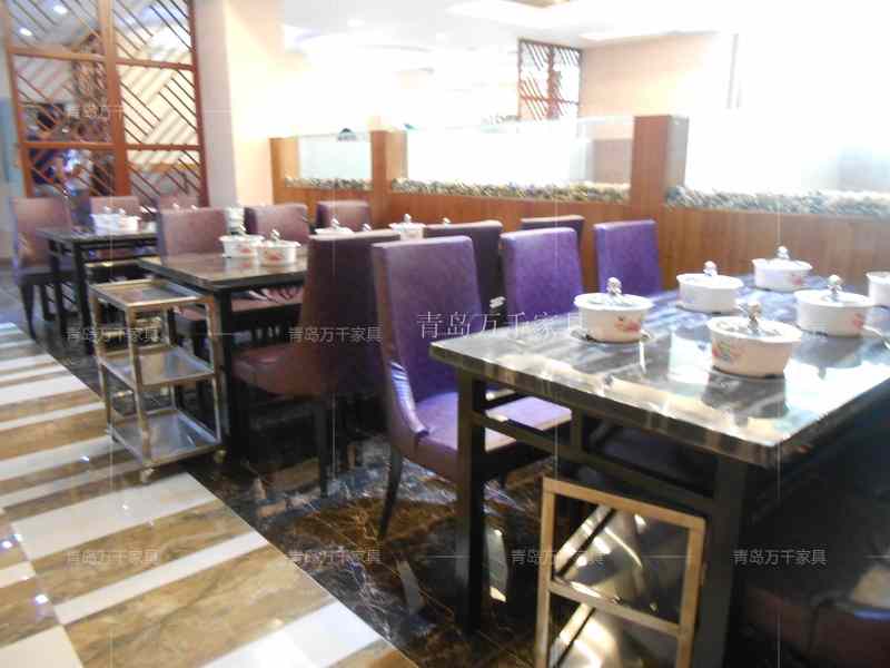  柳溪火鍋城 城陽流亭店