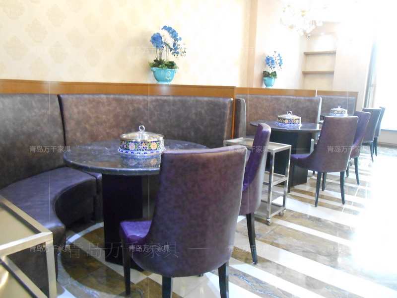  柳溪火鍋城 城陽流亭店