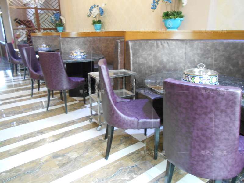  柳溪火鍋城 城陽流亭店