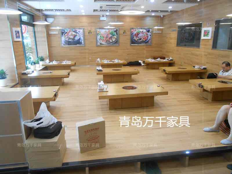 韓香福 城陽假日酒店對(duì)面店 全國連鎖