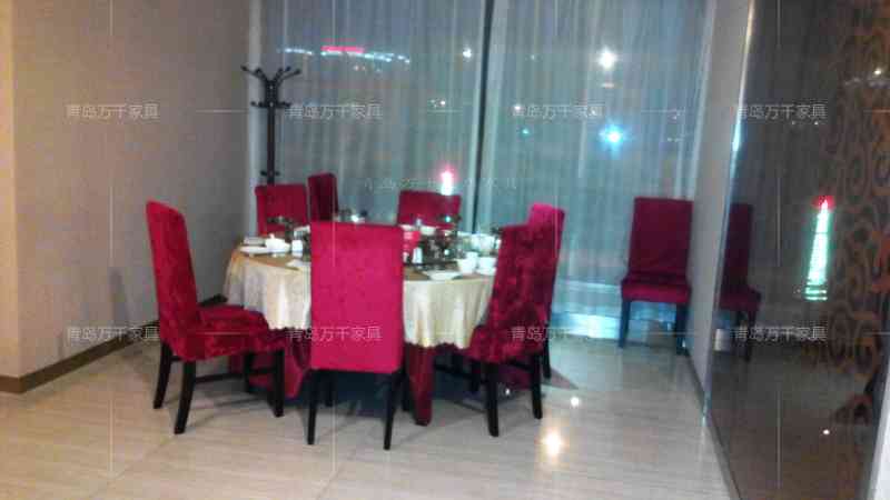  萊西 南京路品尚豆撈