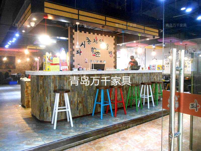  帕西鐵板雞 李村寶龍店