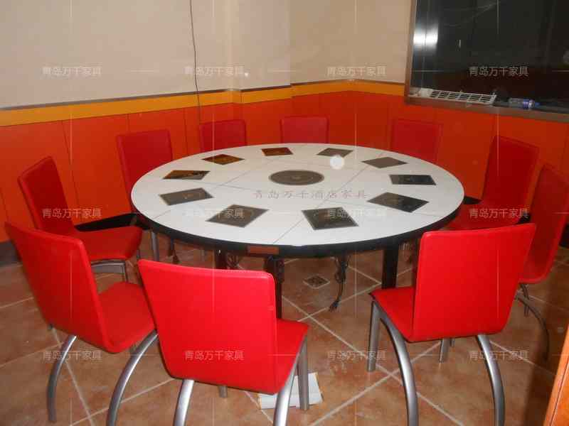  黃島 彤德萊火鍋