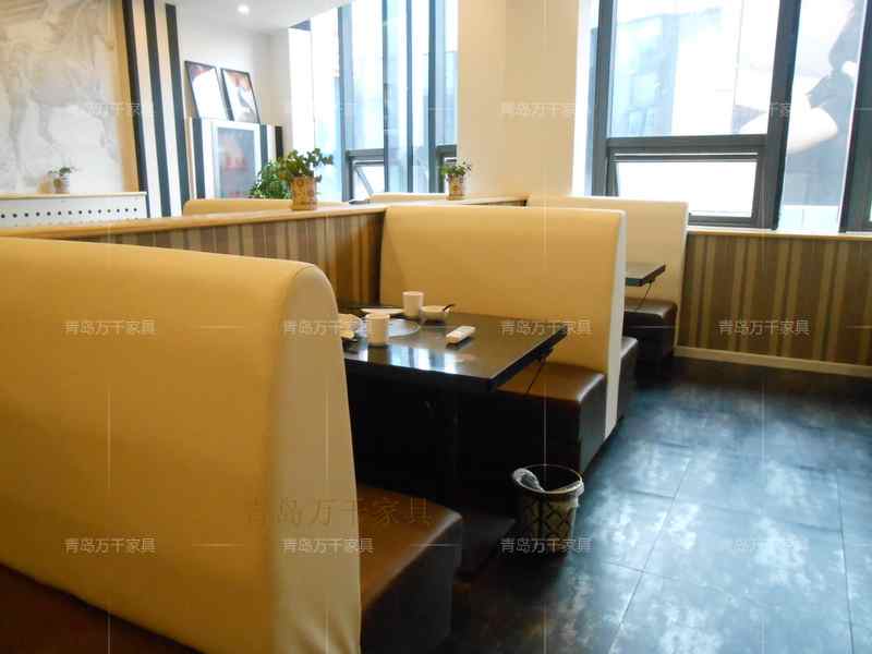 九里飄香 麻辣香鍋李村萬達廣場店