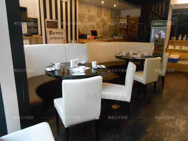 九里飄香 麻辣香鍋李村萬達廣場店