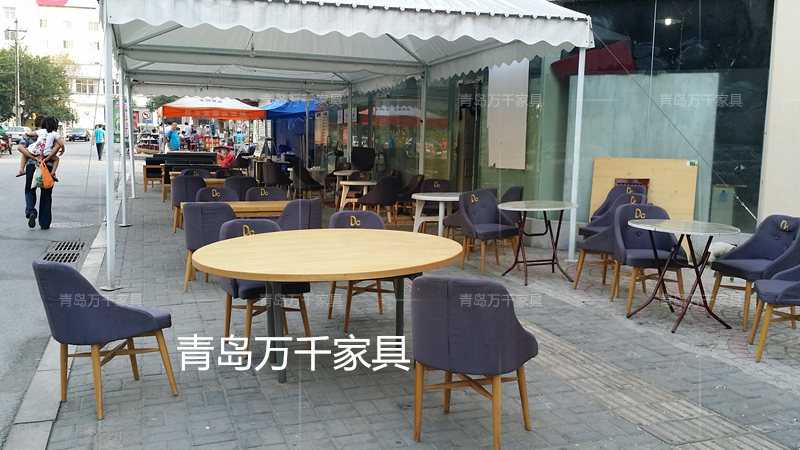  漁悅海鮮燒烤 徐州路店