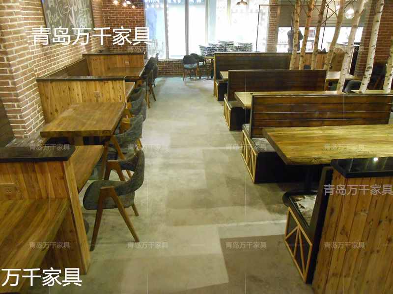  煙臺(tái)春川小廚