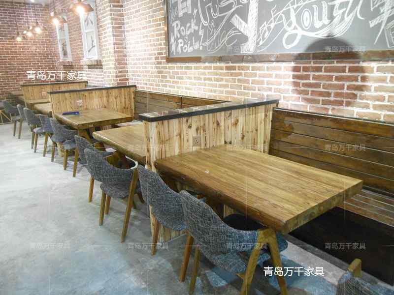  煙臺(tái)春川小廚