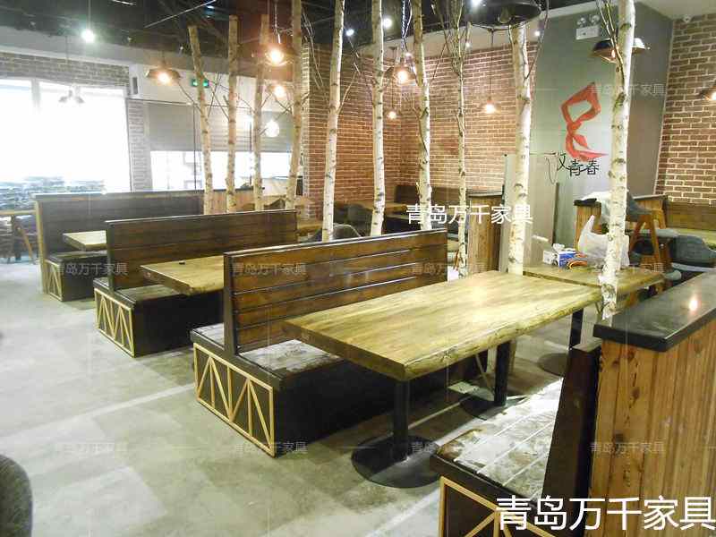  煙臺(tái)春川小廚