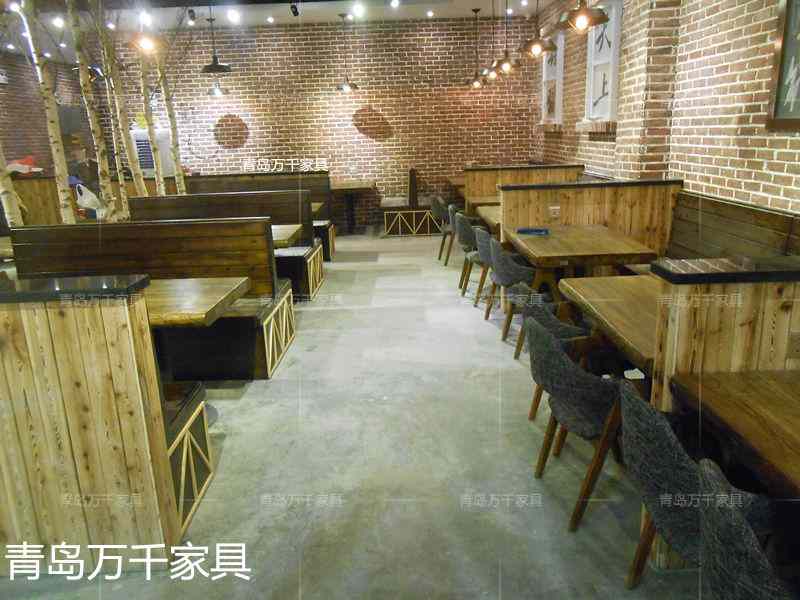  煙臺(tái)春川小廚