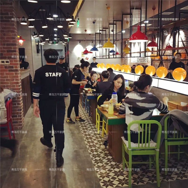  詹姆士芝士排骨 煙臺芝罘區(qū)萬達店