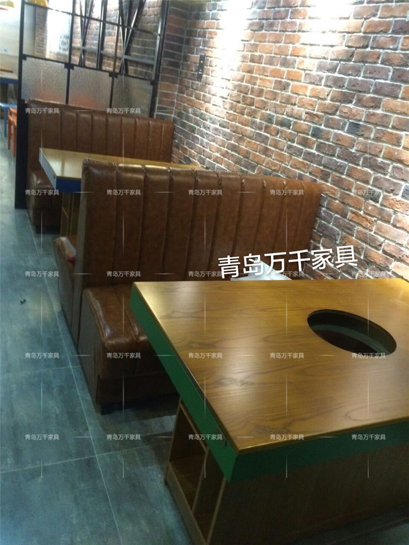  詹姆士芝士排骨 煙臺芝罘區(qū)萬達店