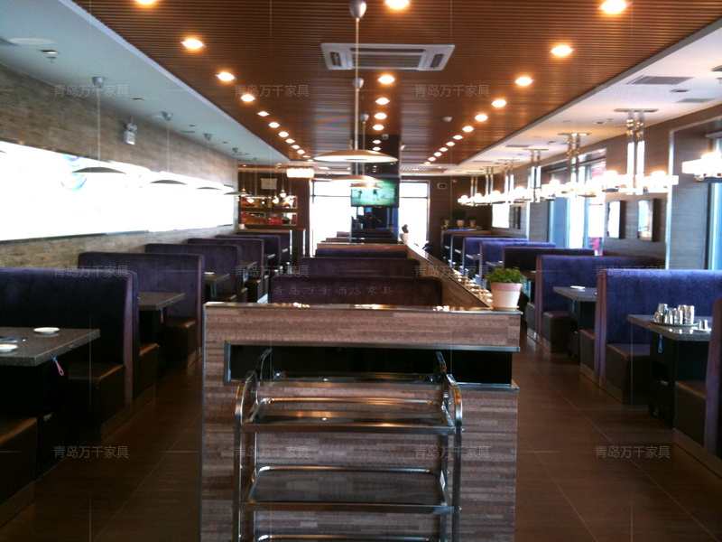  威海 漢拿山韓式烤肉