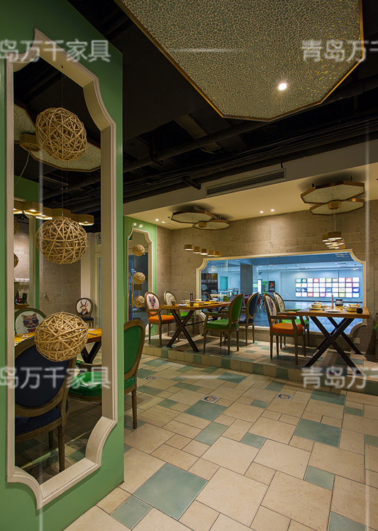  介家有料 貴州店