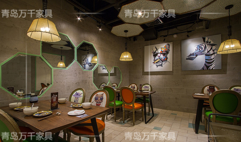  介家有料 貴州店