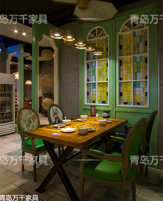  介家有料 貴州店