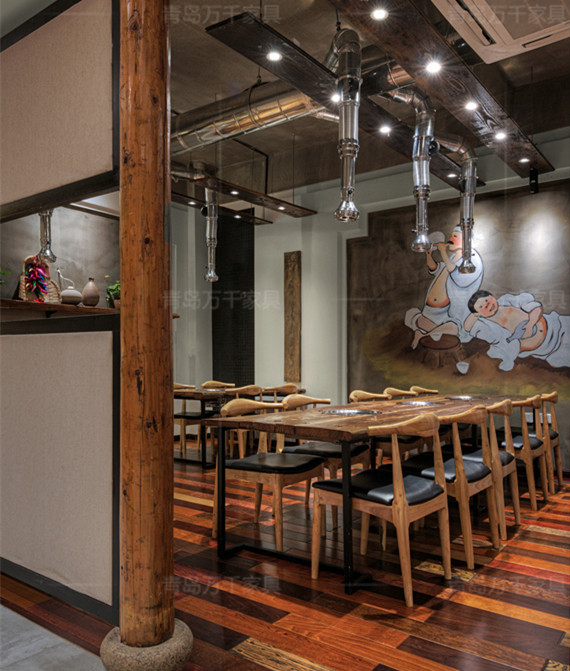  吉卜思烤肉 蘇州園區(qū) 湖東新街口店