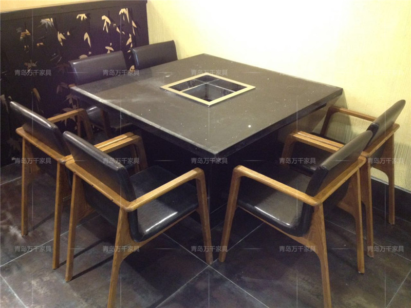  鍋中川 金獅廣場店