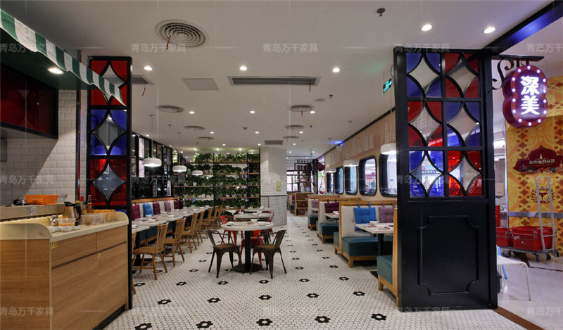  深美烤肉餐廳 深圳店