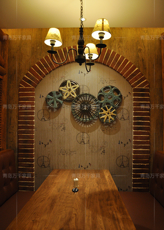  巴西烤肉 泉州市店