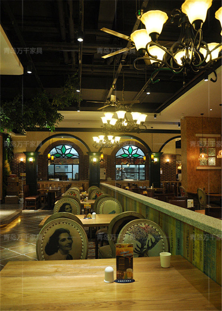  巴西烤肉 泉州市店