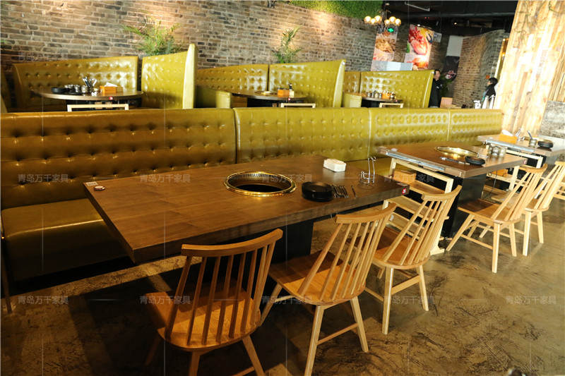 火婆娘 城陽(yáng)店