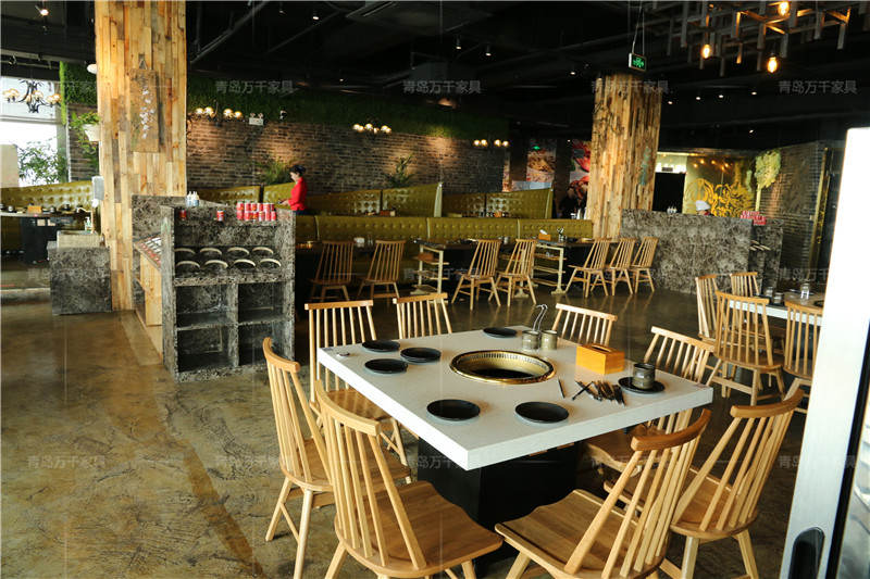 火婆娘 城陽(yáng)店