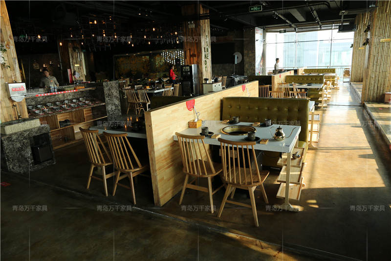 火婆娘 城陽(yáng)店