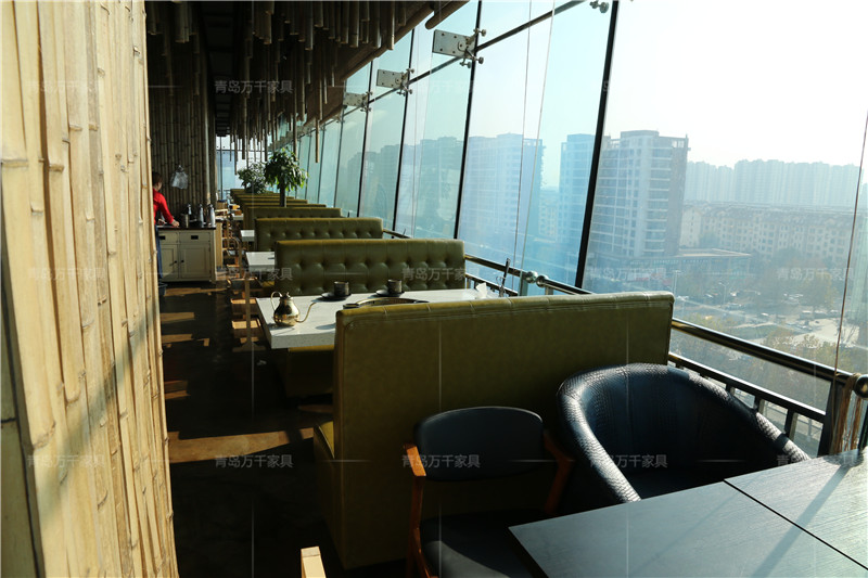 火婆娘 城陽(yáng)店