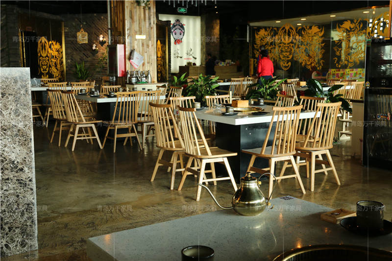 火婆娘 城陽(yáng)店