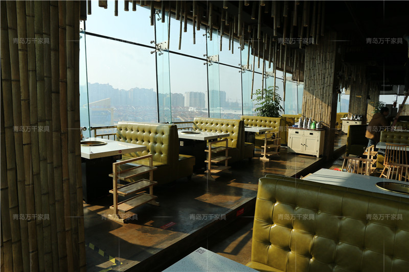 火婆娘 城陽(yáng)店