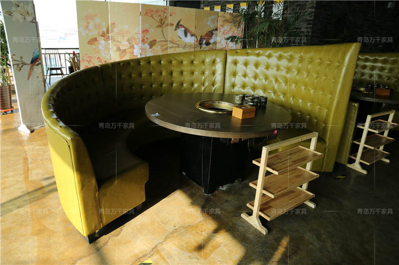 火婆娘 城陽(yáng)店