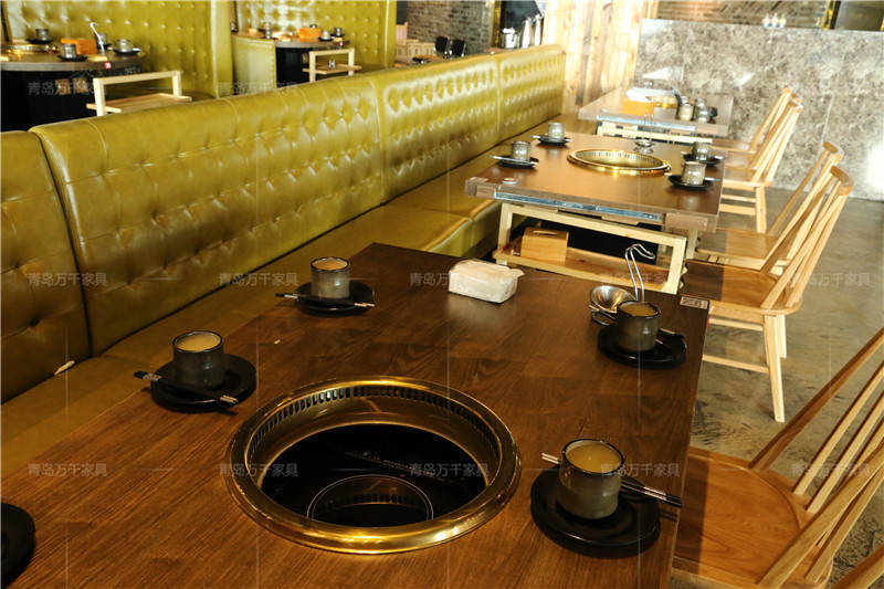 火婆娘 城陽(yáng)店