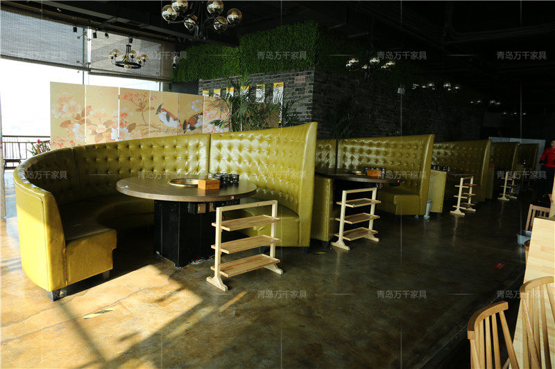 火婆娘 城陽(yáng)店