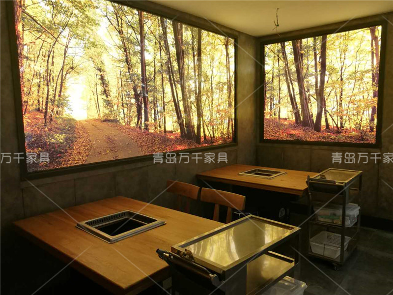  僑林火鍋 無煙火鍋