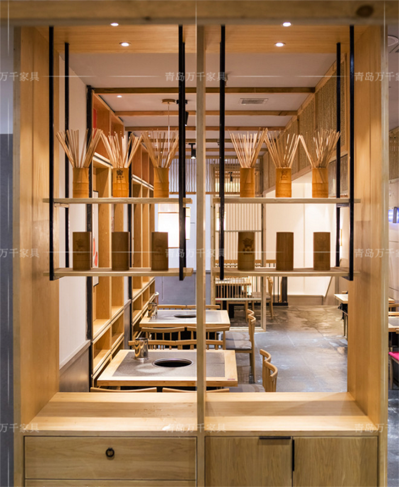  燙鍋鮮砂鍋串串