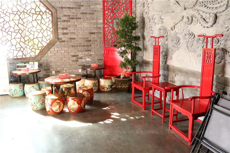  火婆娘火鍋即墨店