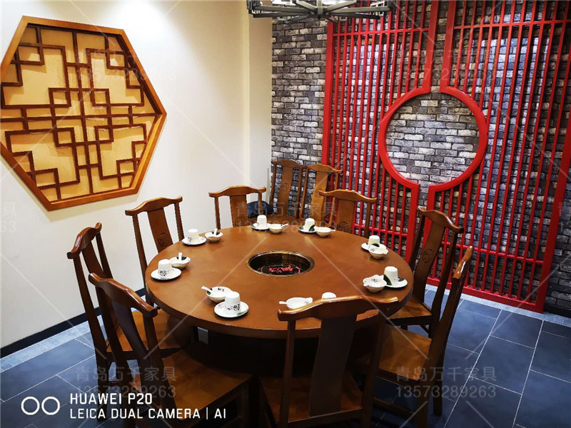 銅人李 火鍋 臺(tái)東店