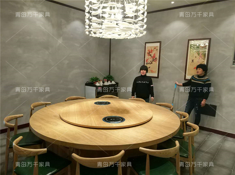  李二鮮魚火鍋 濟陽店