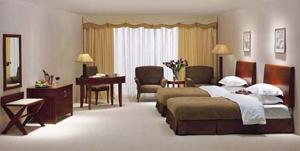 青島星級酒店的酒店家具選購細則